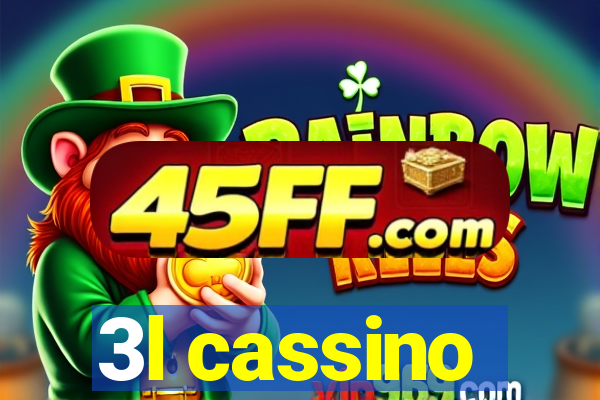 3l cassino